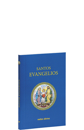 SANTOS EVANGELIOS (EDICION PASTORAL) - AUDIOLIBRO