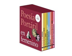 POESIA PORTATIL EN FEMENINO (DICKINSON  SEXTON  BISHOP  AJMATOVA  PIZARNIK 