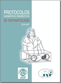 PROTOCOLOS DIAGNÓSTICO-TERAPÉUTICOS  EN PEDIATRÍA