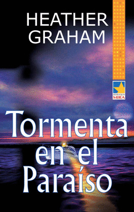 TORMENTA EN EL PARAÍSO