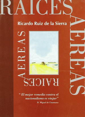 RAICES AEREAS