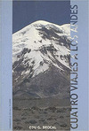 CUATRO VIAJES A LOS ANDES