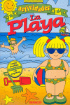 ACTIVIDADES (4 TITULOS) (CON PEGATINAS)