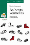 AS BOTAS VERMELLAS