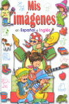 MIS IMAGENES EN ESPAÑOL E INGLES