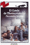 CONDE DE MONTECRISTO I, EL/99