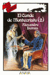CONDE DE MONTECRISTO II, EL/100