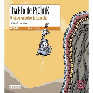DIARIO DE PICHÜK (PACK)