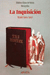 INQUISICION, LA