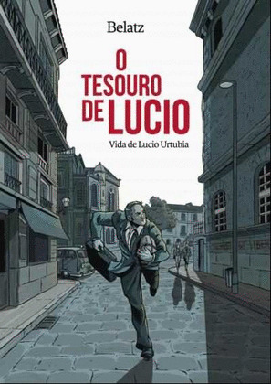 TESOURO DE LUCIO, O