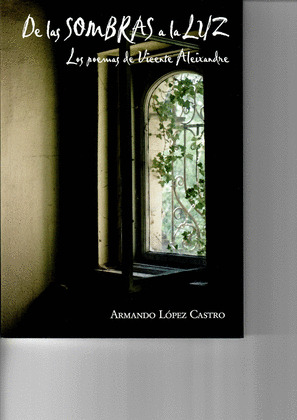 DE LAS SOMBRAS A LA LUZ