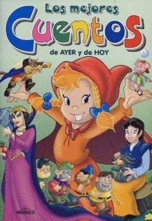 LOS MEJORES CUENTOS DE AYER Y HOY 1