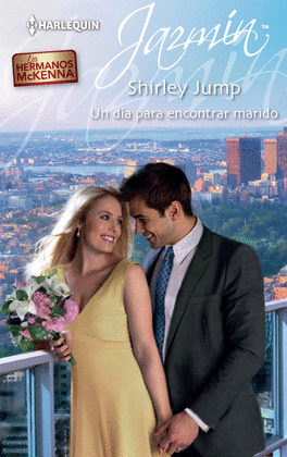 UN DÍA PARA ENCONTRAR UN MARIDO
