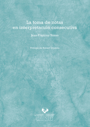 LA TOMA DE NOTAS EN INTERPRETACION CONSECUTIVA