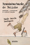 BRANDABARBARAN DE BOLICHE