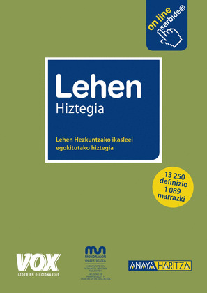 LEHEN HIZ