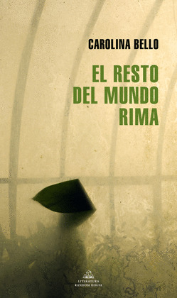 RESTO DEL MUNDO RIMA, EL (MAPA DE LAS LENGUAS)