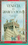 EN LA VENECIA DE MARCO POLO