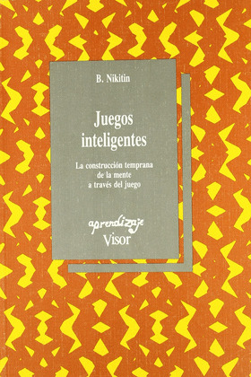 JUEGOS INTELIGENTES