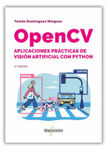 OPENCV. APLICACIONES PRACTICAS DE VISION ARTIFICIAL CON PYTHON - 2.Âª E