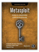 METASPLOIT, 2.Âª EDICION