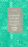 EDUCACION NIÑOS MAS CAPACE