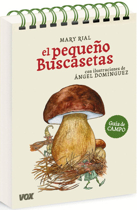 PEQUEÑO BUSCASETAS, EL