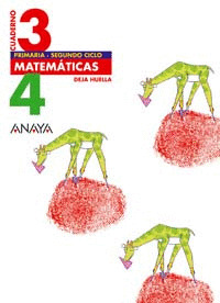 4ºP CUADERNO MAT 3