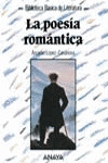 POESIA ROMANTICA