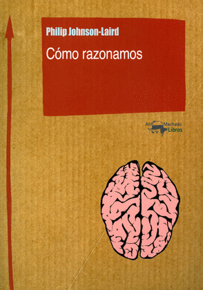 COMO RAZONAMOS