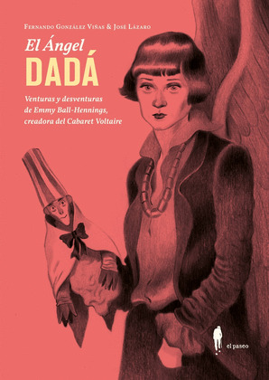EL ANGEL DADA