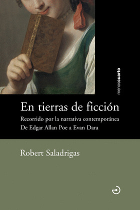 EN TIERRAS DE FICCION