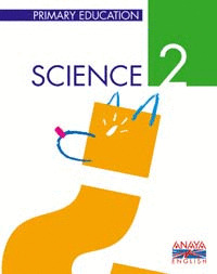 SCIENCE 2ºEP CONOCIMIENTO DEL MEDIO