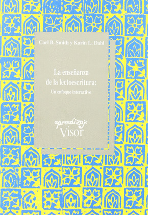 ENSEÑANZA DE LA LECTOESCRITURA