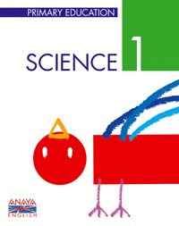 SCIENCE 1ºEP CONOCIMIENTO DEL MEDIO