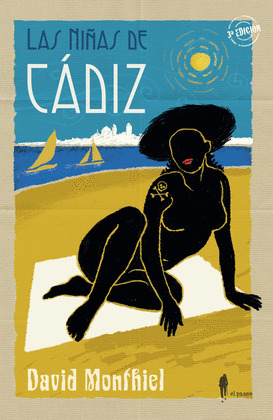 LAS NIÑAS DE CADIZ