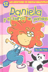 DANIELA Y EL LADRÓN DE PANDAS