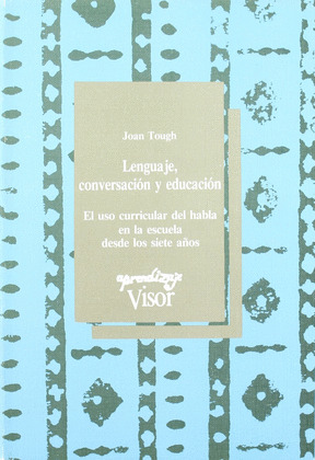 LENGUAJE,CONVERSACION Y EDUCACION