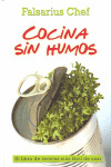 COCINA SIN HUMOS
