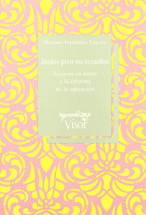 JUNTOS PERO NO REVUELTOS