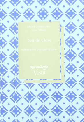 TEST DE CLOZE