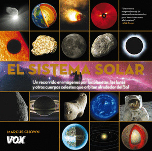 SISTEMA SOLAR, EL