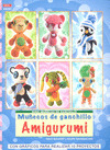 MUÑECOS DE GANCHILLO AMIGURUMI