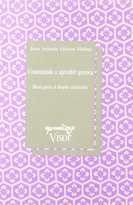 COMENZANDO A APRENDER QUIMICA