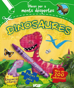 DINOSAURES