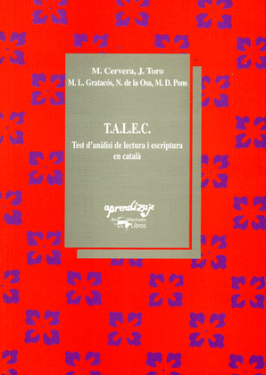 MANUAL T.A.L.E.C