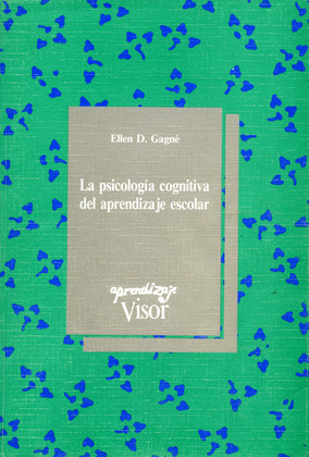 PSICOLOGIA COGNITIVA DEL APRENDIZAJE