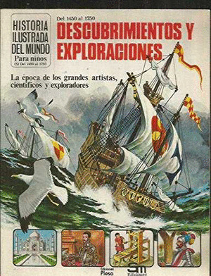 DESCUBRIMIENTOS Y EXPLORACIONES