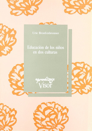 EDUCACION DE LOS NIÑOS EN DOS CULTURAS