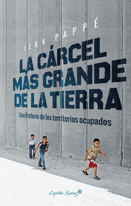 CÁRCEL MÁS GRANDE DE LA TIERRA, LA